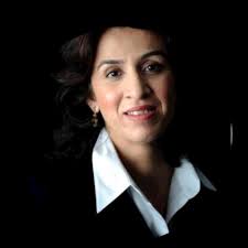 Dr Afra Sajjad Picture